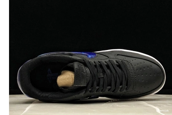 'Playstation' 1 Force Air BQ3634-001 Playstation '18 Qs 0123